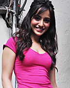 Neha Sharma